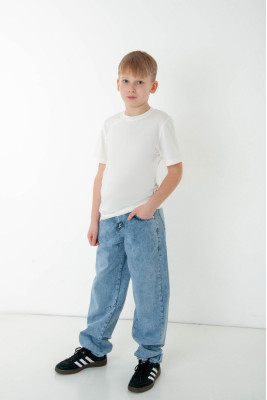 Футболка для хлопців